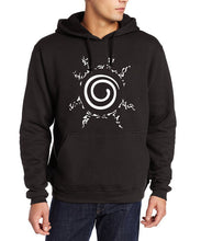Hot anime Uzumaki Naruto hoodies men fitness hip-hop fleece tracksuits 2017 male harajuku sweatshirts fall winter casual hooded