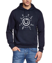 Hot anime Uzumaki Naruto hoodies men fitness hip-hop fleece tracksuits 2017 male harajuku sweatshirts fall winter casual hooded