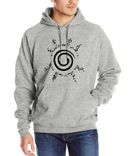 Hot anime Uzumaki Naruto hoodies men fitness hip-hop fleece tracksuits 2017 male harajuku sweatshirts fall winter casual hooded