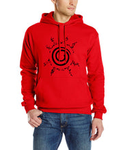 Hot anime Uzumaki Naruto hoodies men fitness hip-hop fleece tracksuits 2017 male harajuku sweatshirts fall winter casual hooded
