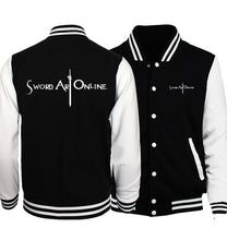 2018 hot sale anime Uzumaki Naruto sweatshirts konoha printed unisex baseball jackets spring autumn tracksuits men women hoodies