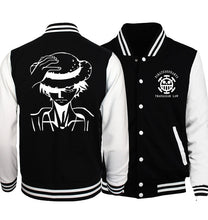 2018 hot sale anime Uzumaki Naruto sweatshirts konoha printed unisex baseball jackets spring autumn tracksuits men women hoodies
