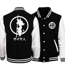 2018 hot sale anime Uzumaki Naruto sweatshirts konoha printed unisex baseball jackets spring autumn tracksuits men women hoodies