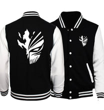 2018 hot sale anime Uzumaki Naruto sweatshirts konoha printed unisex baseball jackets spring autumn tracksuits men women hoodies