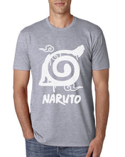 2017 funny anime Uzumaki Naruto t-shirts konoha new arrival printed camisetas short sleeve summer harajuku tee shirt homme tops