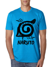 2017 funny anime Uzumaki Naruto t-shirts konoha new arrival printed camisetas short sleeve summer harajuku tee shirt homme tops
