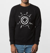 cartoon Naruto print men sweatshirts 2018 autumn winter new fashion hoodies fleece high quality brand top hooded clothing mma