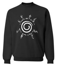 cartoon Naruto print men sweatshirts 2018 autumn winter new fashion hoodies fleece high quality brand top hooded clothing mma
