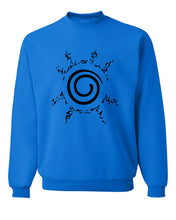 cartoon Naruto print men sweatshirts 2018 autumn winter new fashion hoodies fleece high quality brand top hooded clothing mma