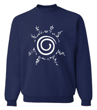cartoon Naruto print men sweatshirts 2018 autumn winter new fashion hoodies fleece high quality brand top hooded clothing mma