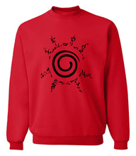 cartoon Naruto print men sweatshirts 2018 autumn winter new fashion hoodies fleece high quality brand top hooded clothing mma